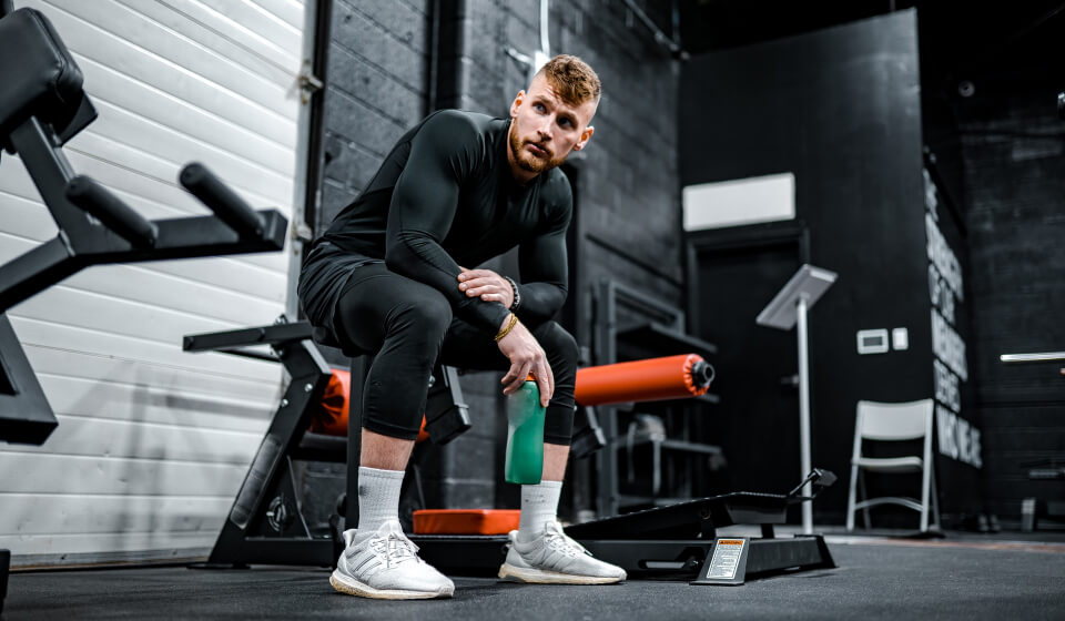 fitness blog about image