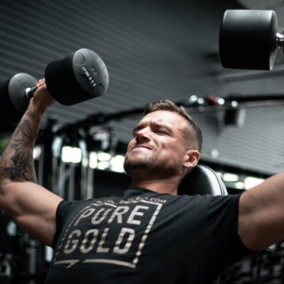 fitness blog instagram feed 1