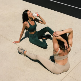 fitness blog instagram feed 6