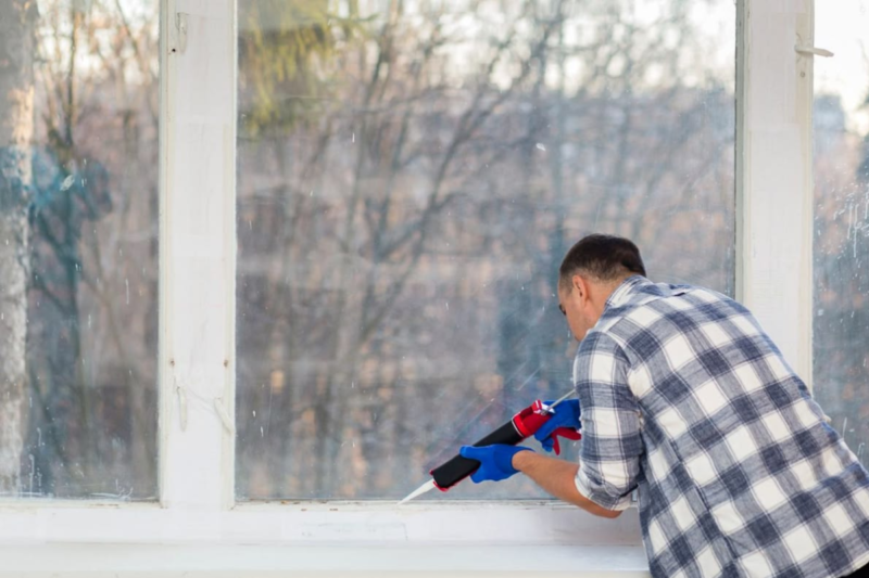How to Reseal Windows: A Complete DIY Guide to Stop Drafts, Leaks & Heat Loss