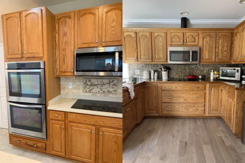 Honey Oak: Why This Classic Wood Finish Is Making a Stylish Comeback