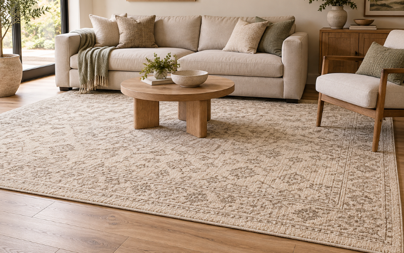 area rug for living room