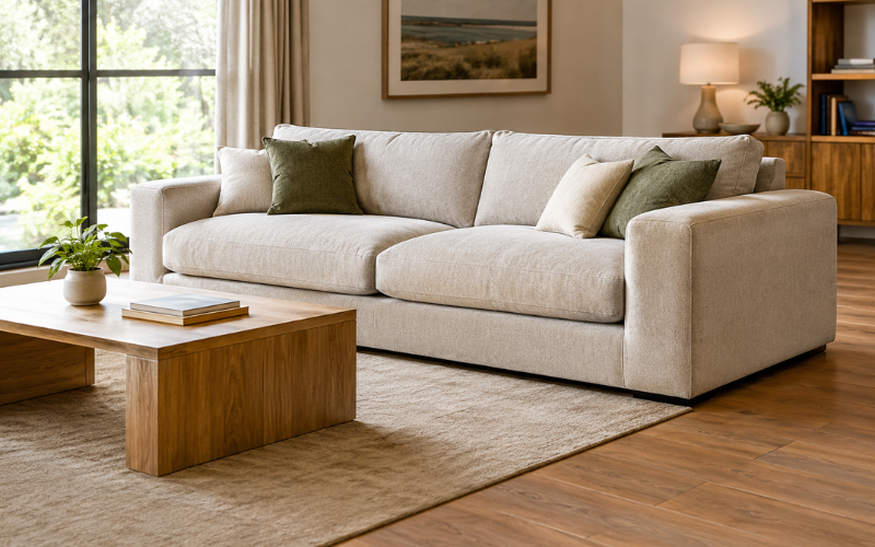 comforty sofa