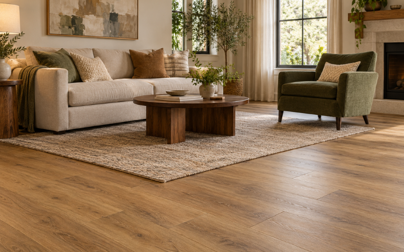 ideas for designing a living room