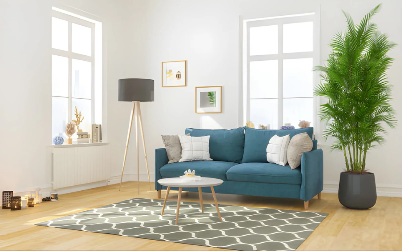 minimalist furniture