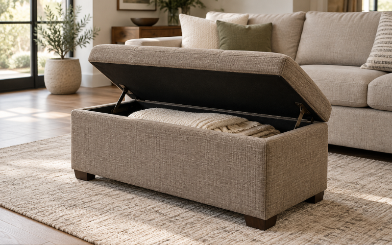 ottoman furniture